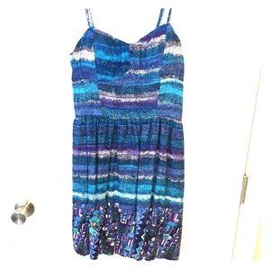 Fun, Beachy dress